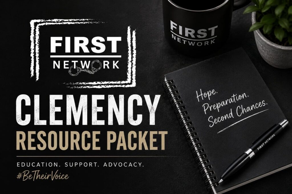 Clemency Resource Packet